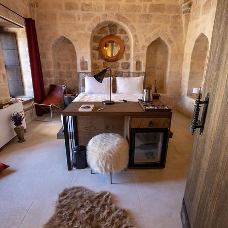 Mirsoum Hotels Mardin Zewnętrze zdjęcie
