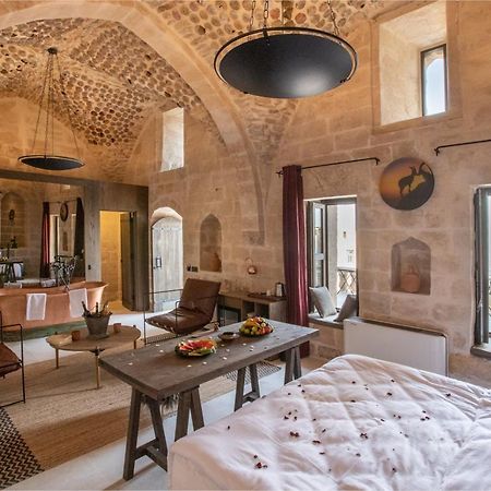 Mirsoum Hotels Mardin Zewnętrze zdjęcie