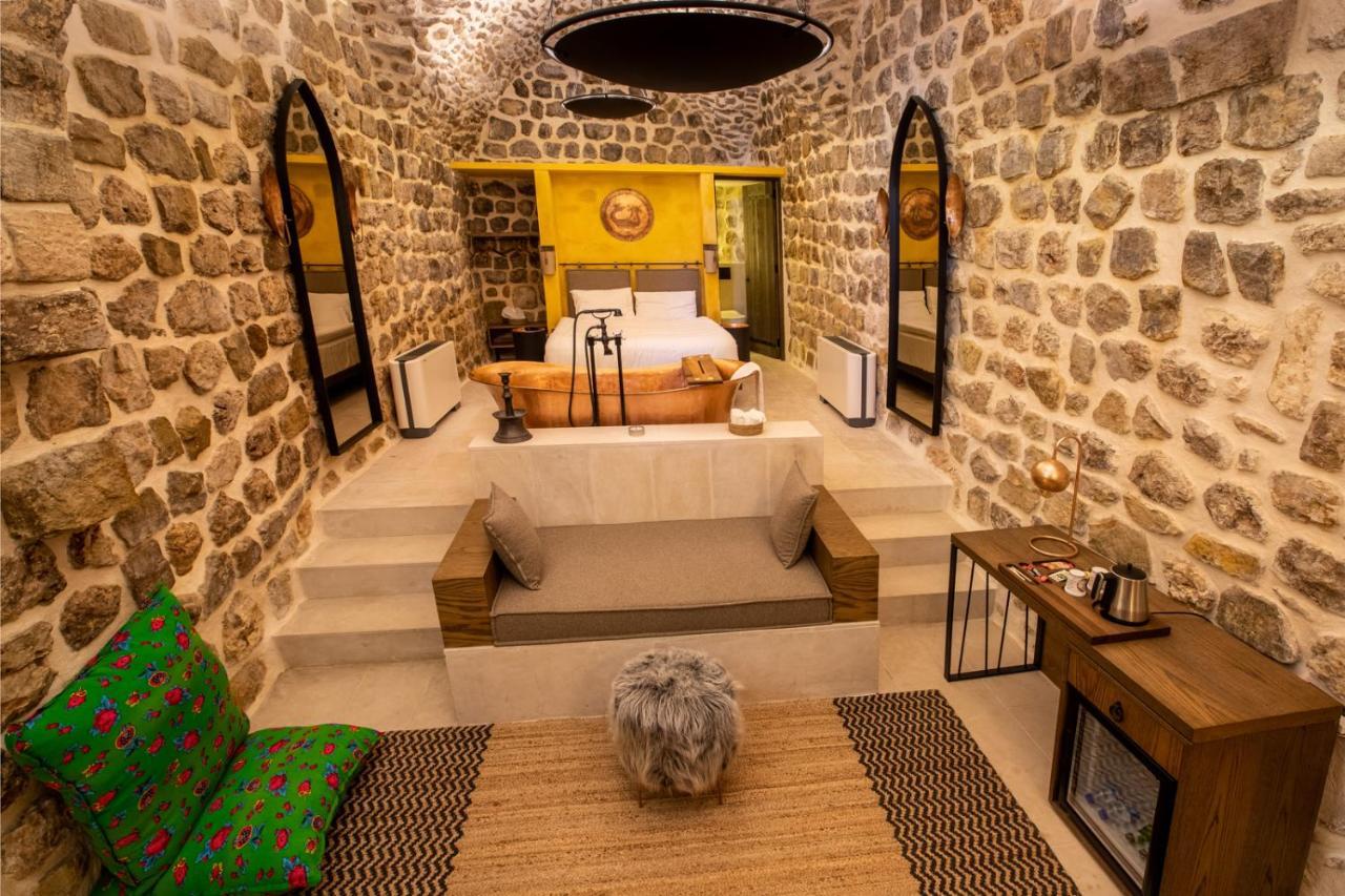 Mirsoum Hotels Mardin Zewnętrze zdjęcie