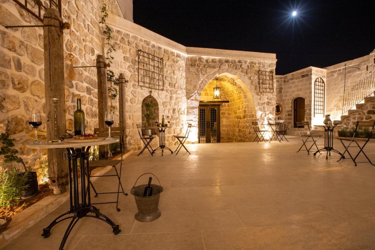 Mirsoum Hotels Mardin Zewnętrze zdjęcie