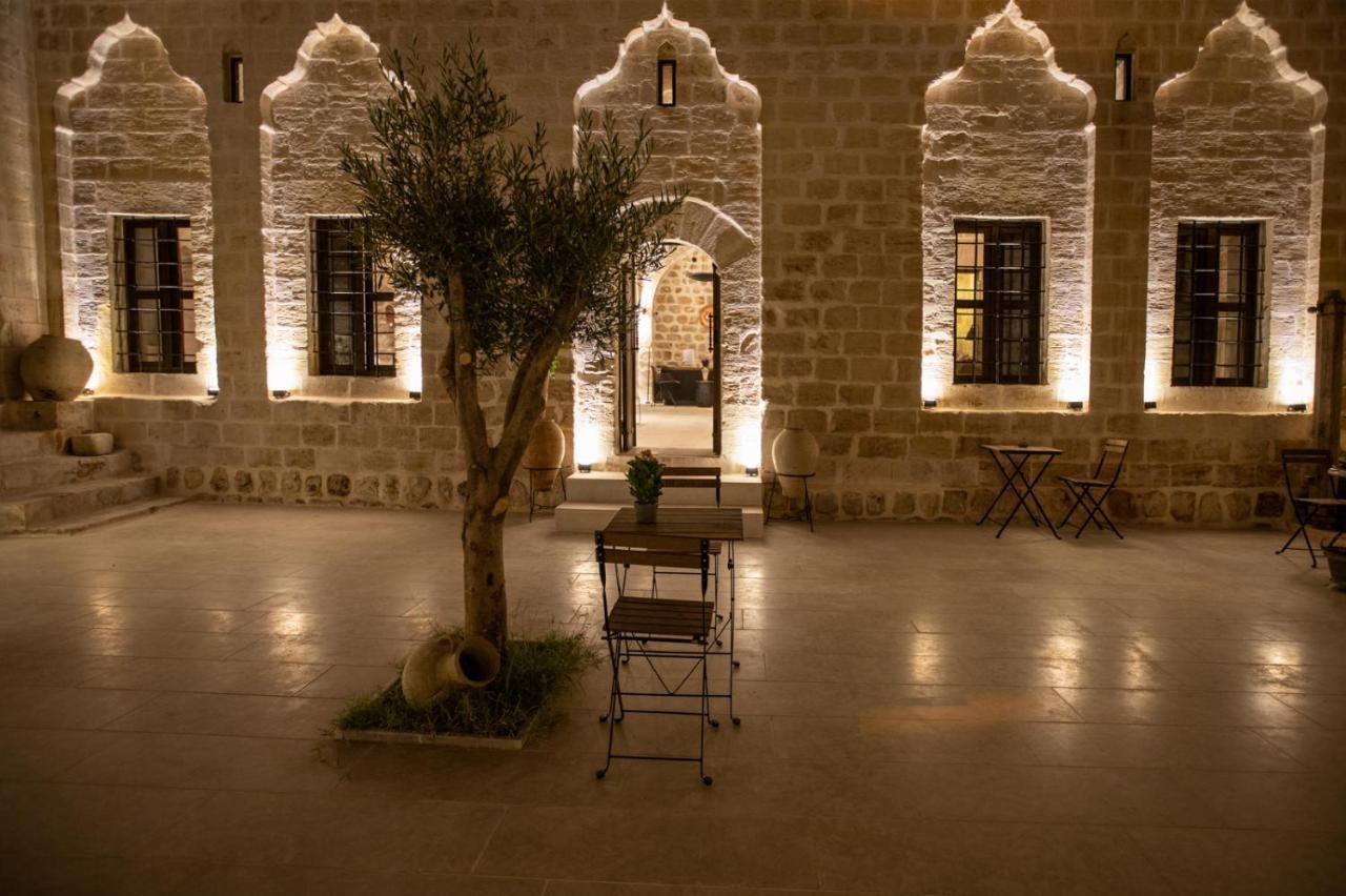 Mirsoum Hotels Mardin Zewnętrze zdjęcie