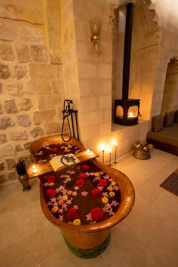 Mirsoum Hotels Mardin Zewnętrze zdjęcie