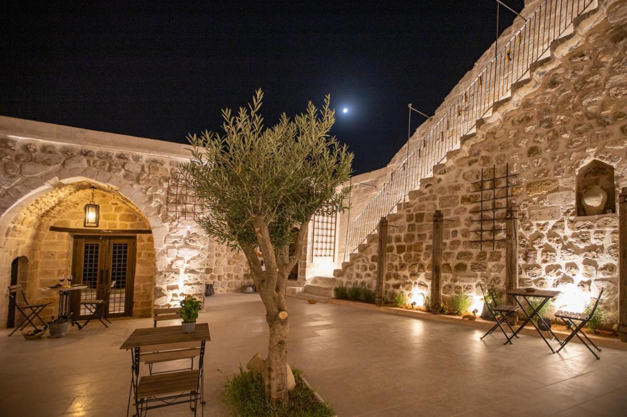 Mirsoum Hotels Mardin Zewnętrze zdjęcie