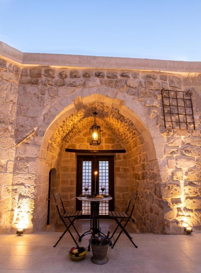 Mirsoum Hotels Mardin Zewnętrze zdjęcie