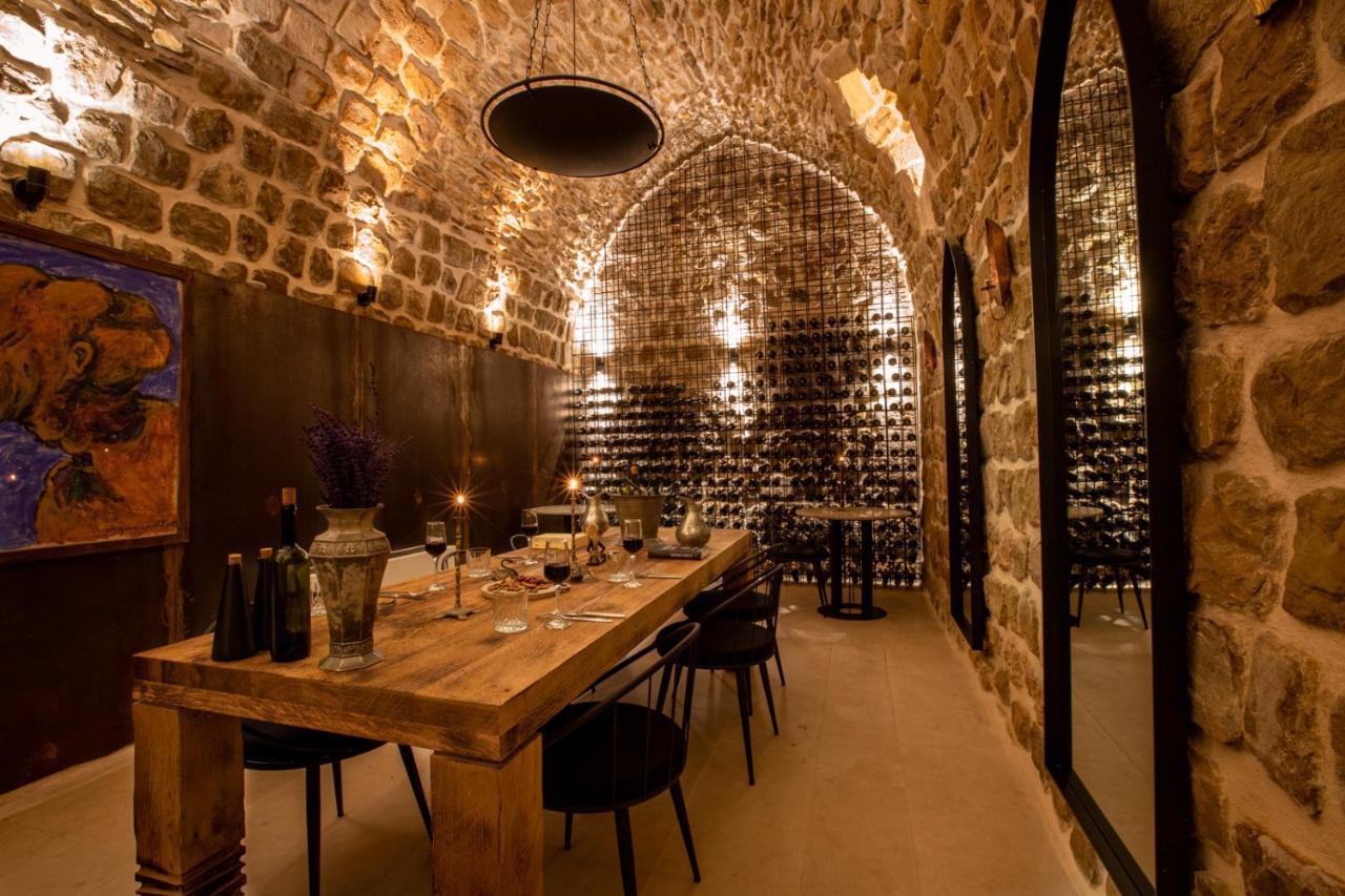 Mirsoum Hotels Mardin Zewnętrze zdjęcie