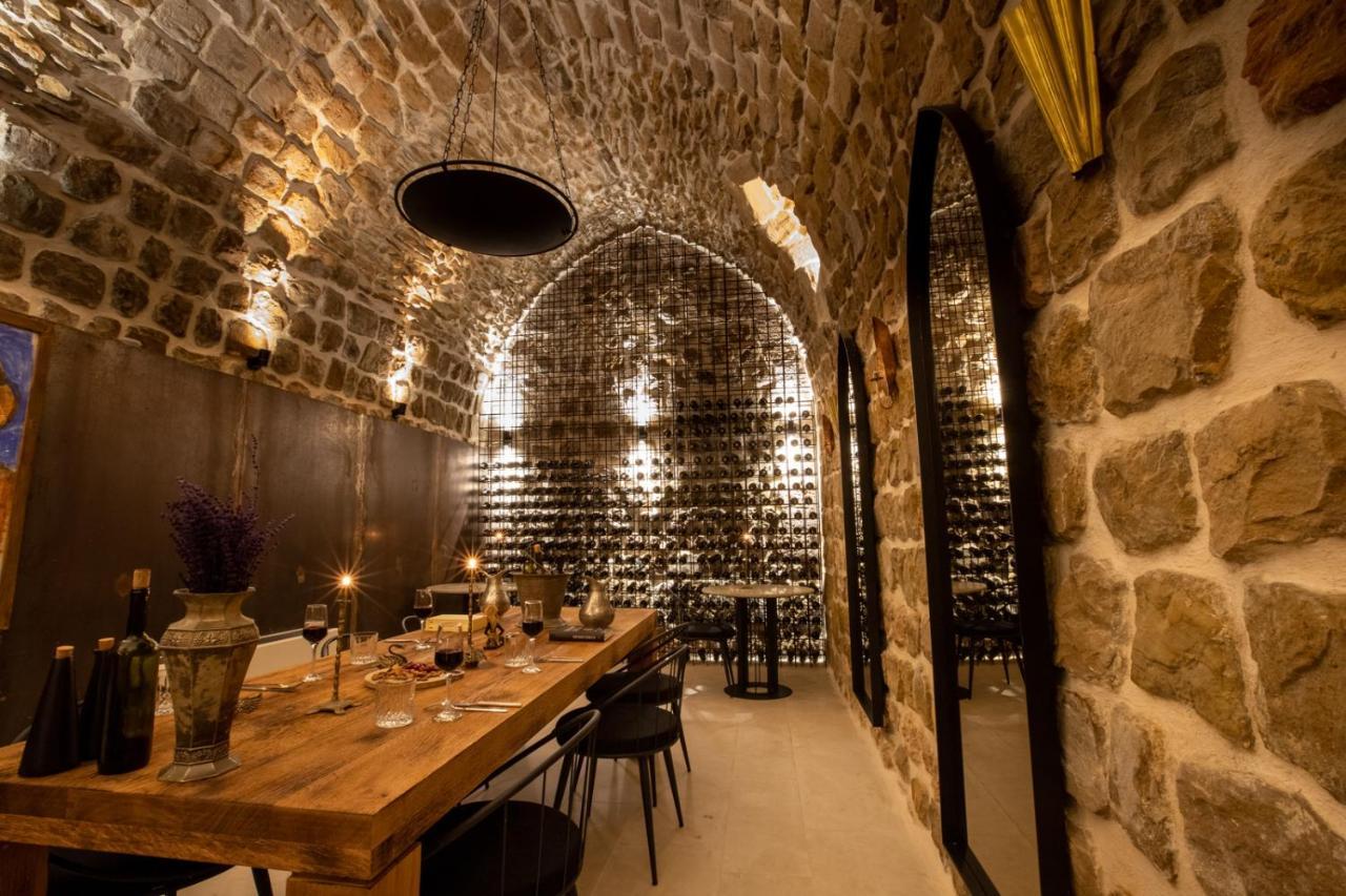 Mirsoum Hotels Mardin Zewnętrze zdjęcie