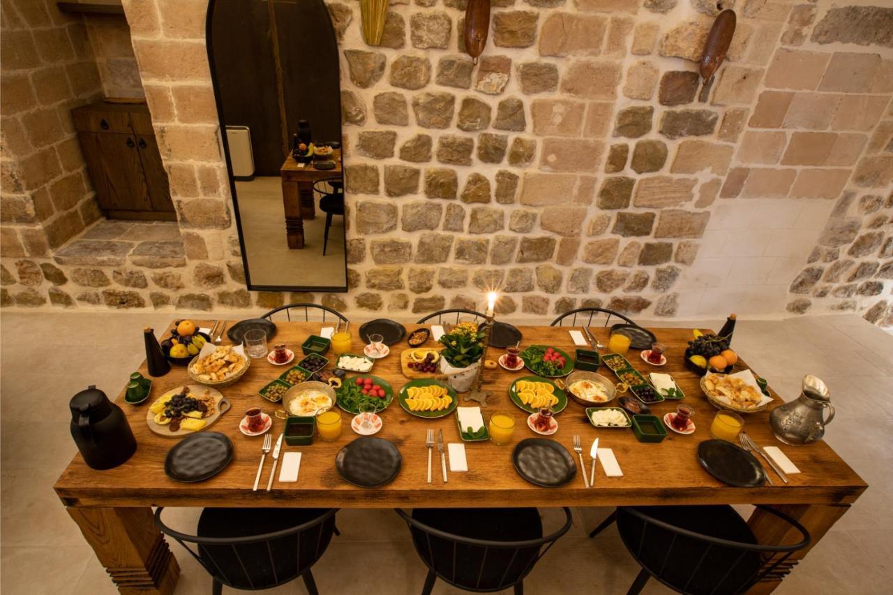 Mirsoum Hotels Mardin Zewnętrze zdjęcie