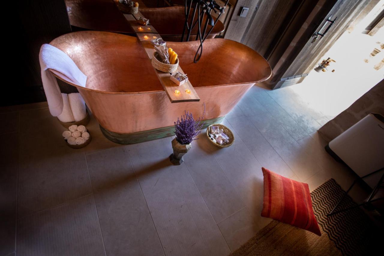 Mirsoum Hotels Mardin Zewnętrze zdjęcie