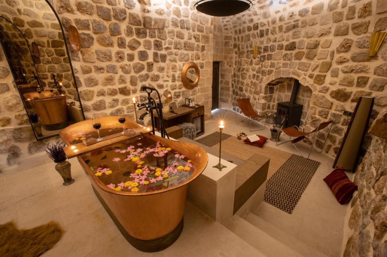 Mirsoum Hotels Mardin Zewnętrze zdjęcie