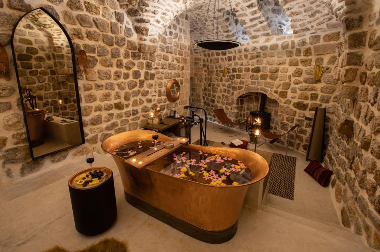 Mirsoum Hotels Mardin Zewnętrze zdjęcie