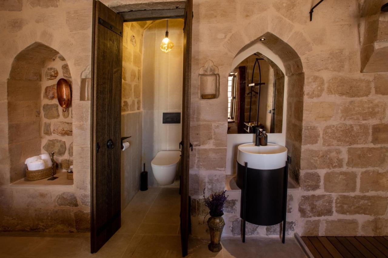 Mirsoum Hotels Mardin Zewnętrze zdjęcie