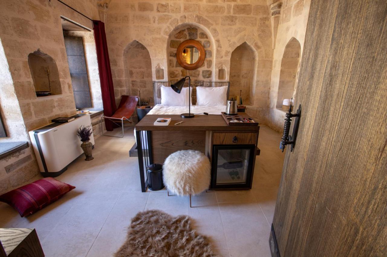 Mirsoum Hotels Mardin Zewnętrze zdjęcie