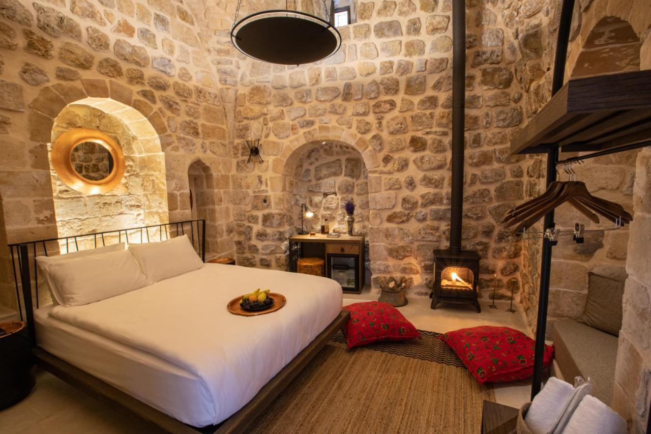 Mirsoum Hotels Mardin Zewnętrze zdjęcie