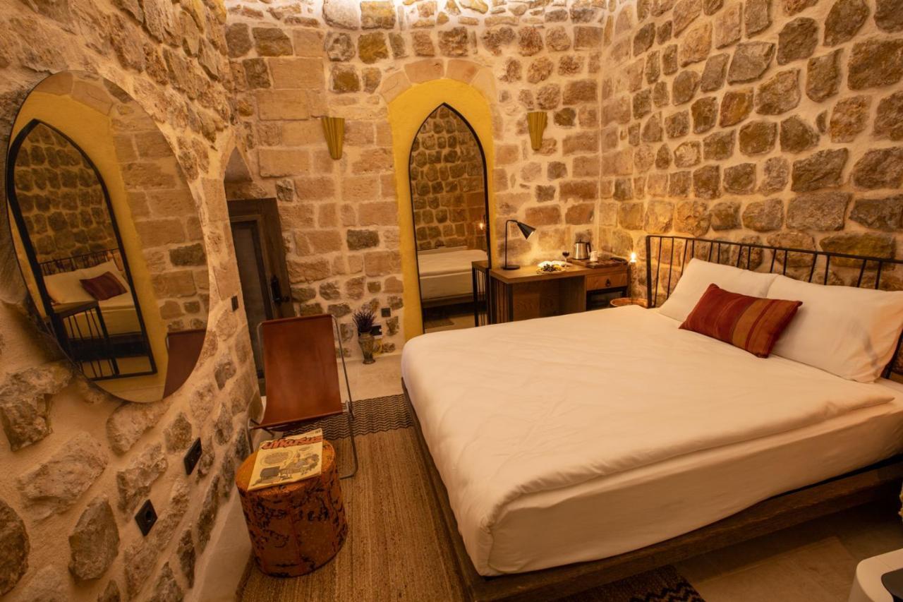 Mirsoum Hotels Mardin Zewnętrze zdjęcie