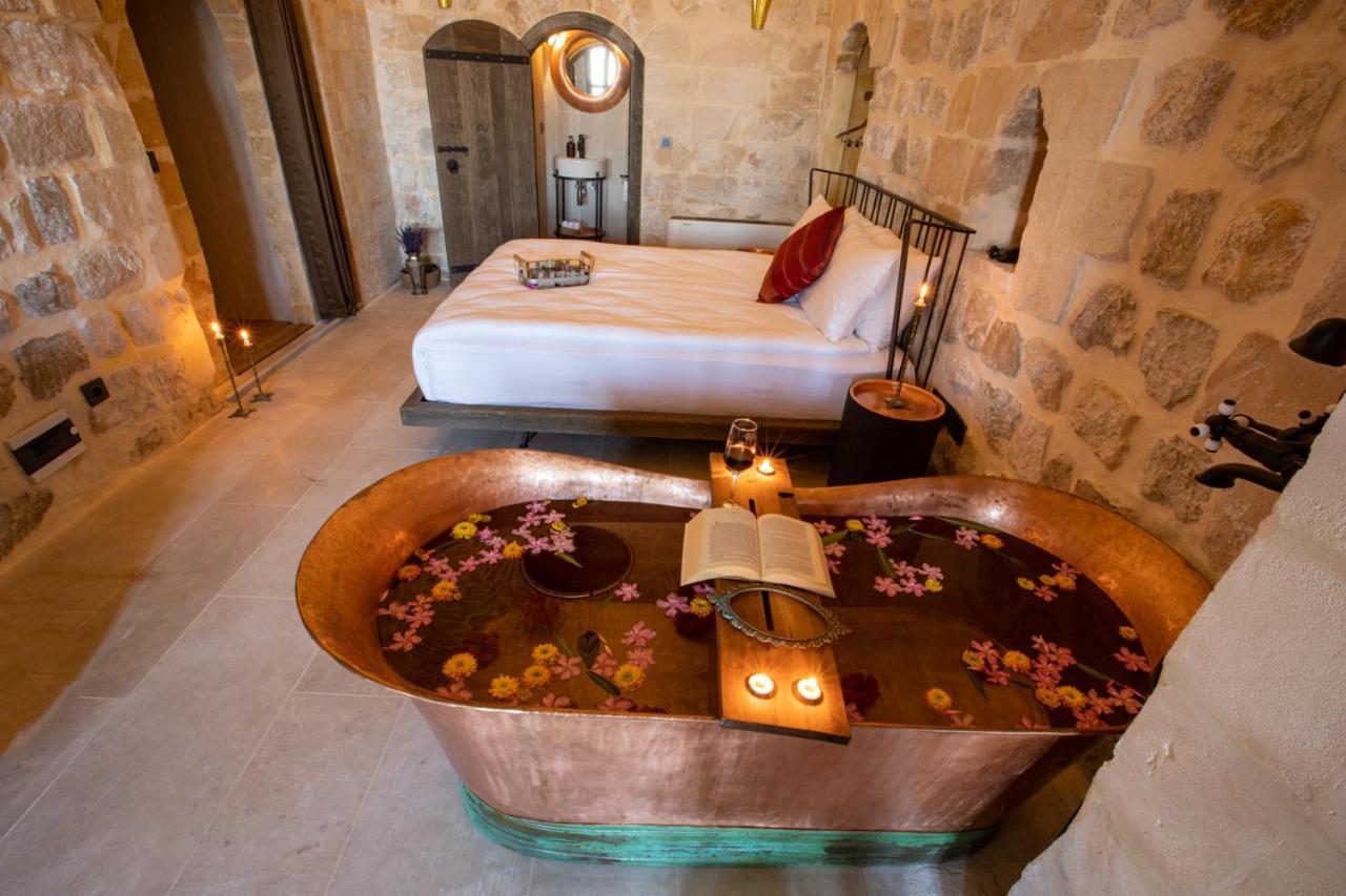 Mirsoum Hotels Mardin Zewnętrze zdjęcie
