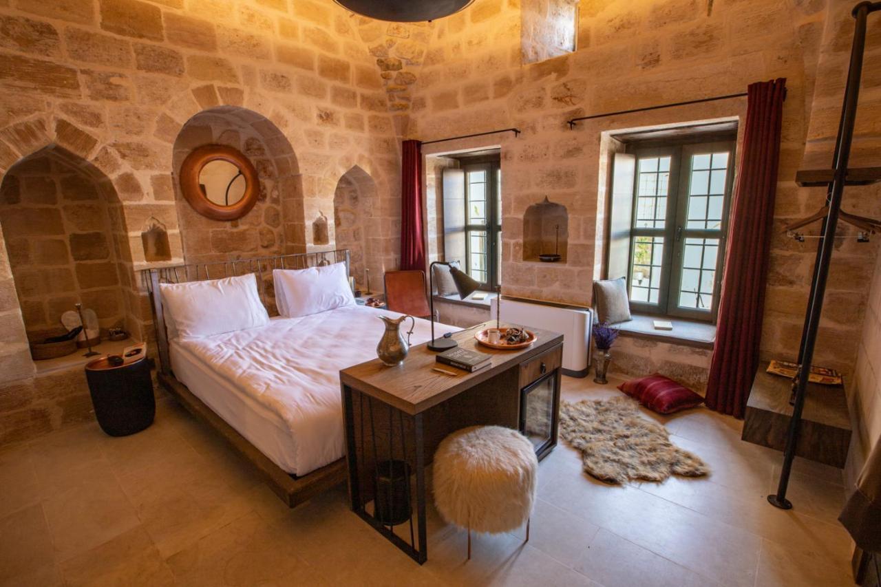 Mirsoum Hotels Mardin Zewnętrze zdjęcie