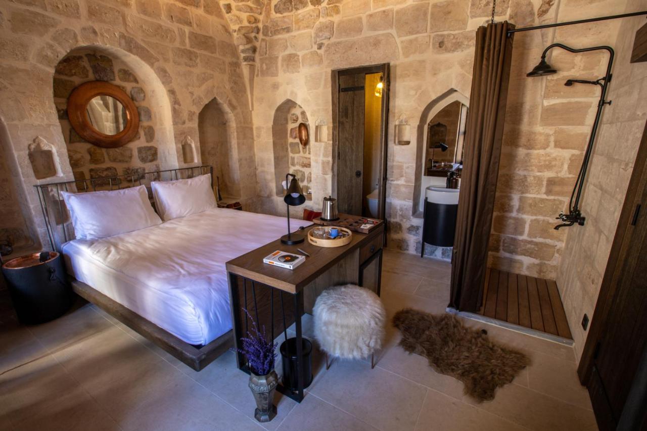 Mirsoum Hotels Mardin Zewnętrze zdjęcie