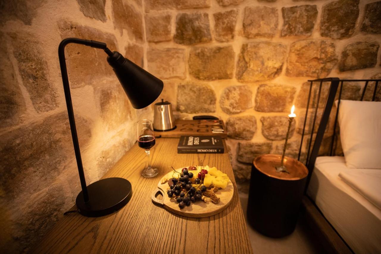Mirsoum Hotels Mardin Zewnętrze zdjęcie