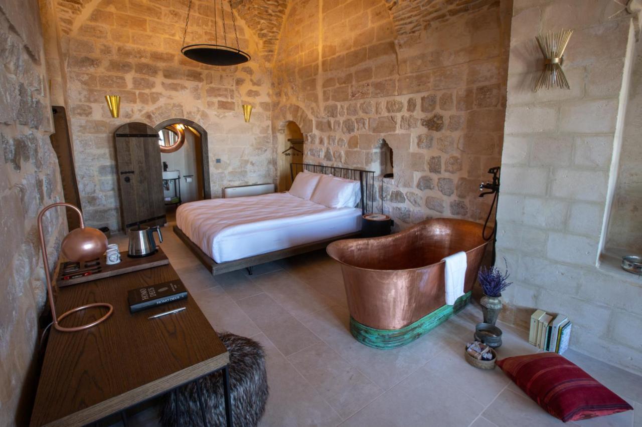Mirsoum Hotels Mardin Zewnętrze zdjęcie