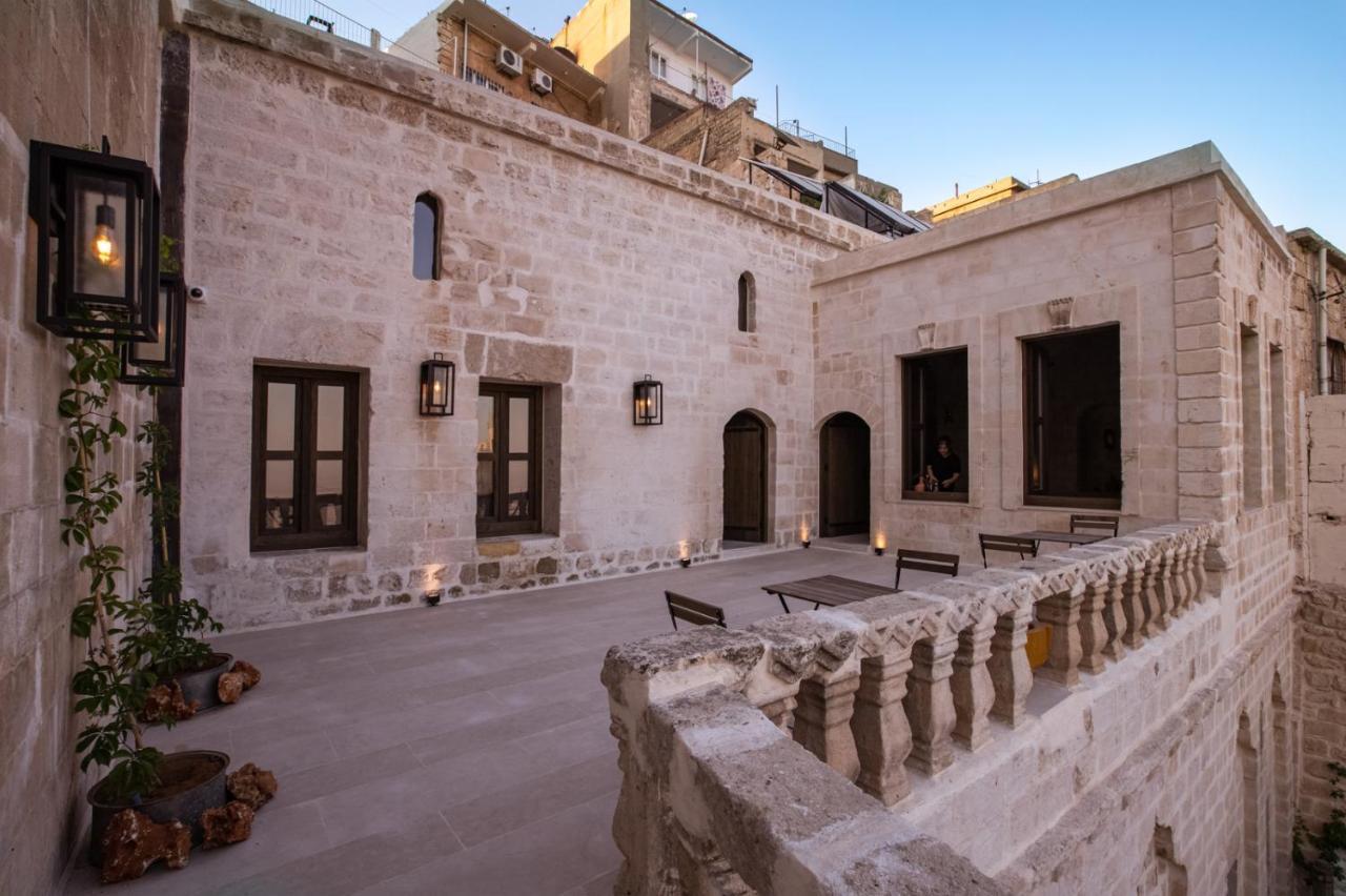 Mirsoum Hotels Mardin Zewnętrze zdjęcie