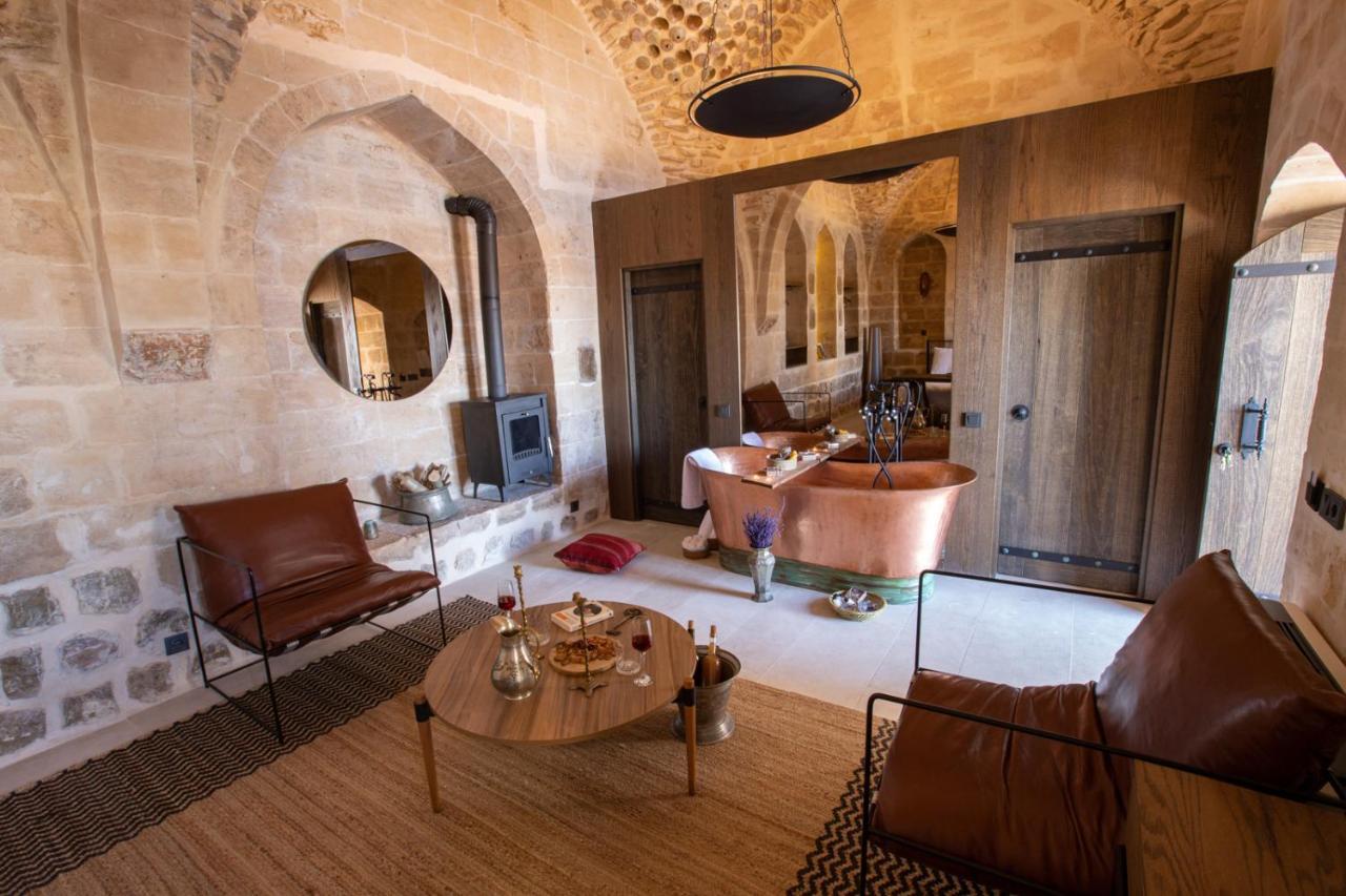 Mirsoum Hotels Mardin Zewnętrze zdjęcie