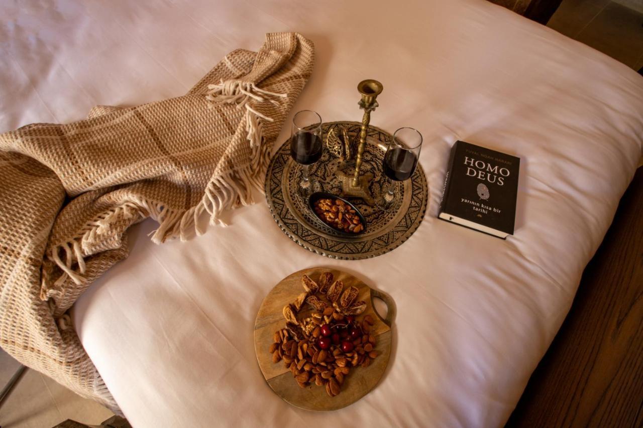 Mirsoum Hotels Mardin Zewnętrze zdjęcie