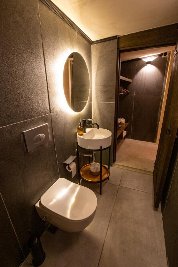 Mirsoum Hotels Mardin Zewnętrze zdjęcie