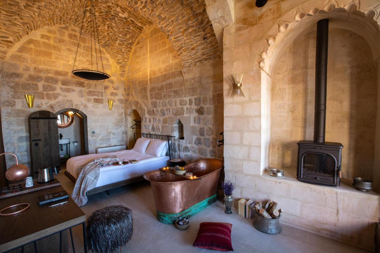 Mirsoum Hotels Mardin Zewnętrze zdjęcie