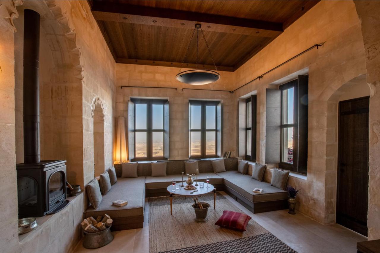 Mirsoum Hotels Mardin Zewnętrze zdjęcie