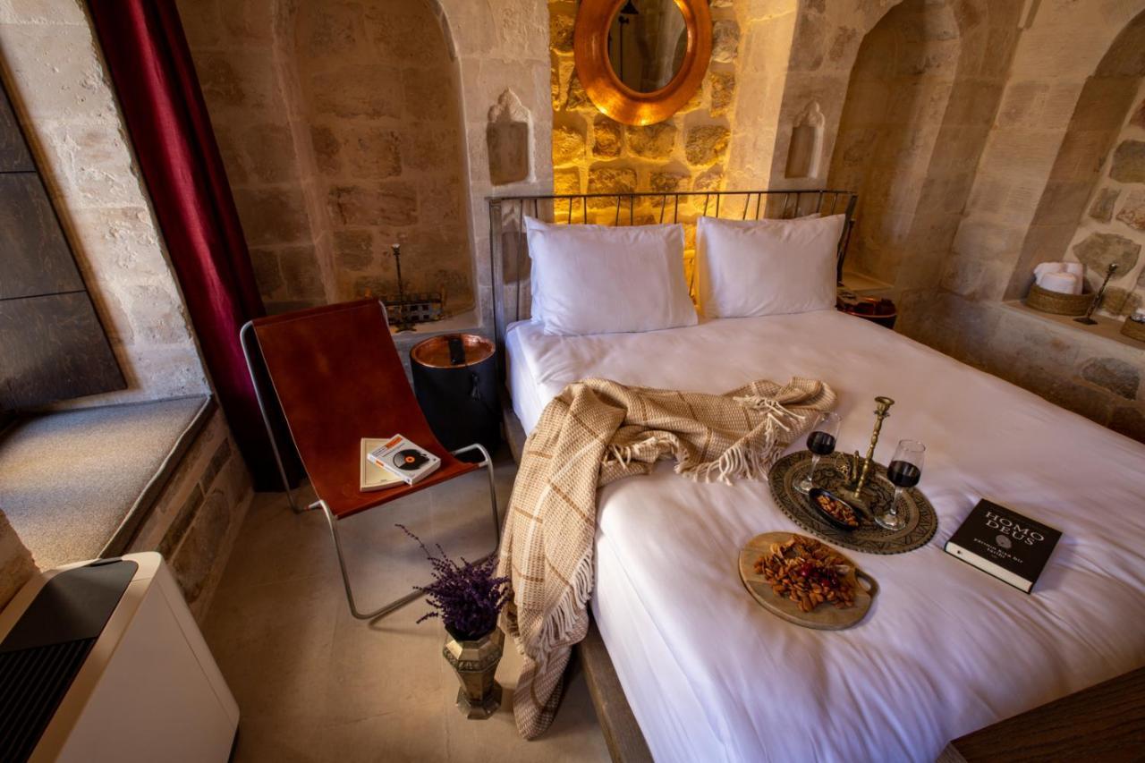 Mirsoum Hotels Mardin Zewnętrze zdjęcie