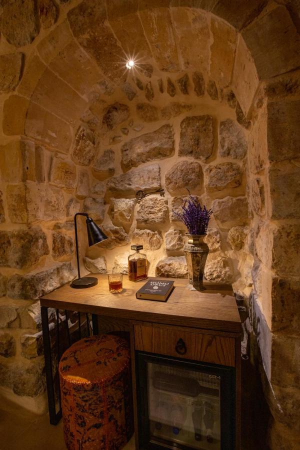 Mirsoum Hotels Mardin Zewnętrze zdjęcie
