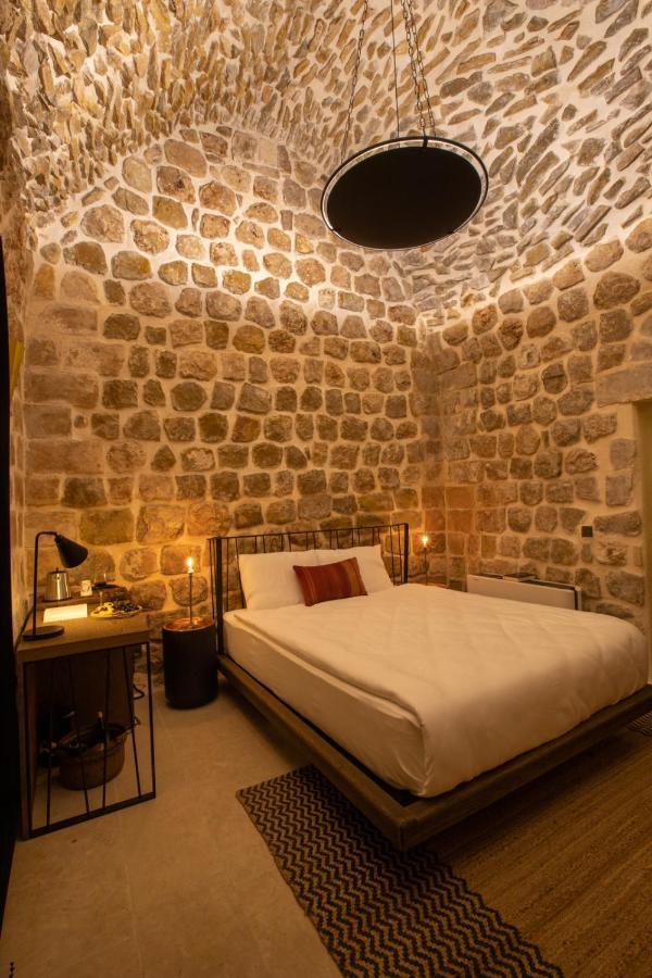 Mirsoum Hotels Mardin Zewnętrze zdjęcie