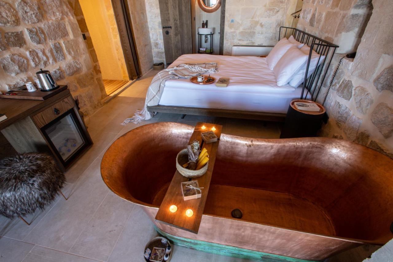 Mirsoum Hotels Mardin Zewnętrze zdjęcie