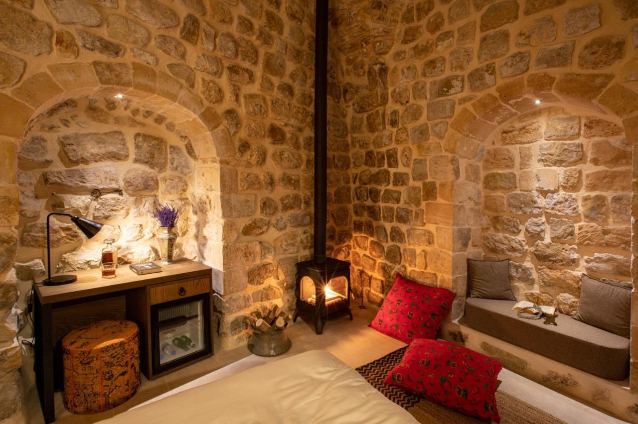 Mirsoum Hotels Mardin Zewnętrze zdjęcie