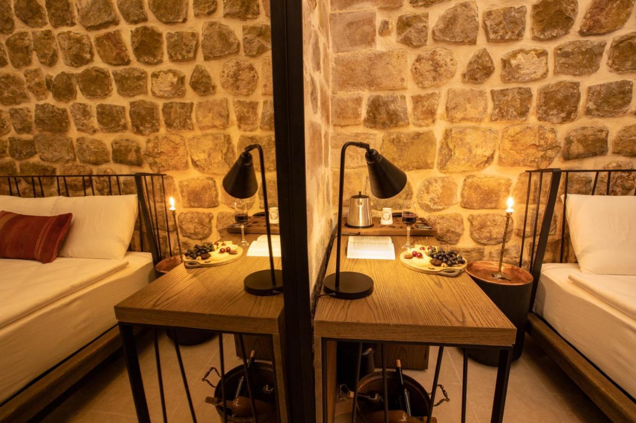 Mirsoum Hotels Mardin Zewnętrze zdjęcie