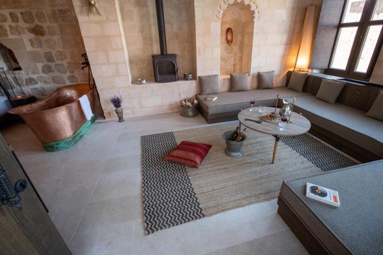 Mirsoum Hotels Mardin Zewnętrze zdjęcie