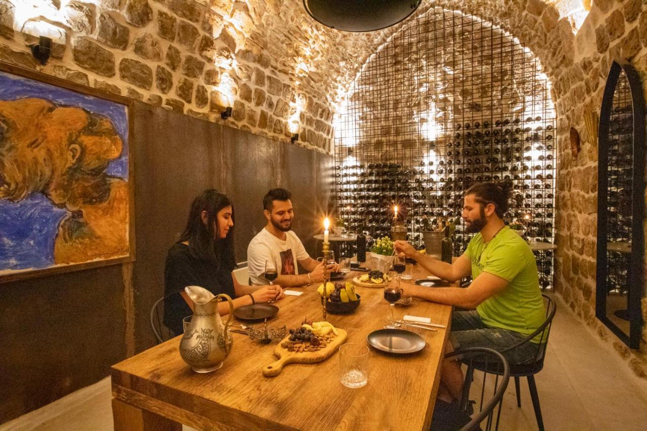 Mirsoum Hotels Mardin Zewnętrze zdjęcie