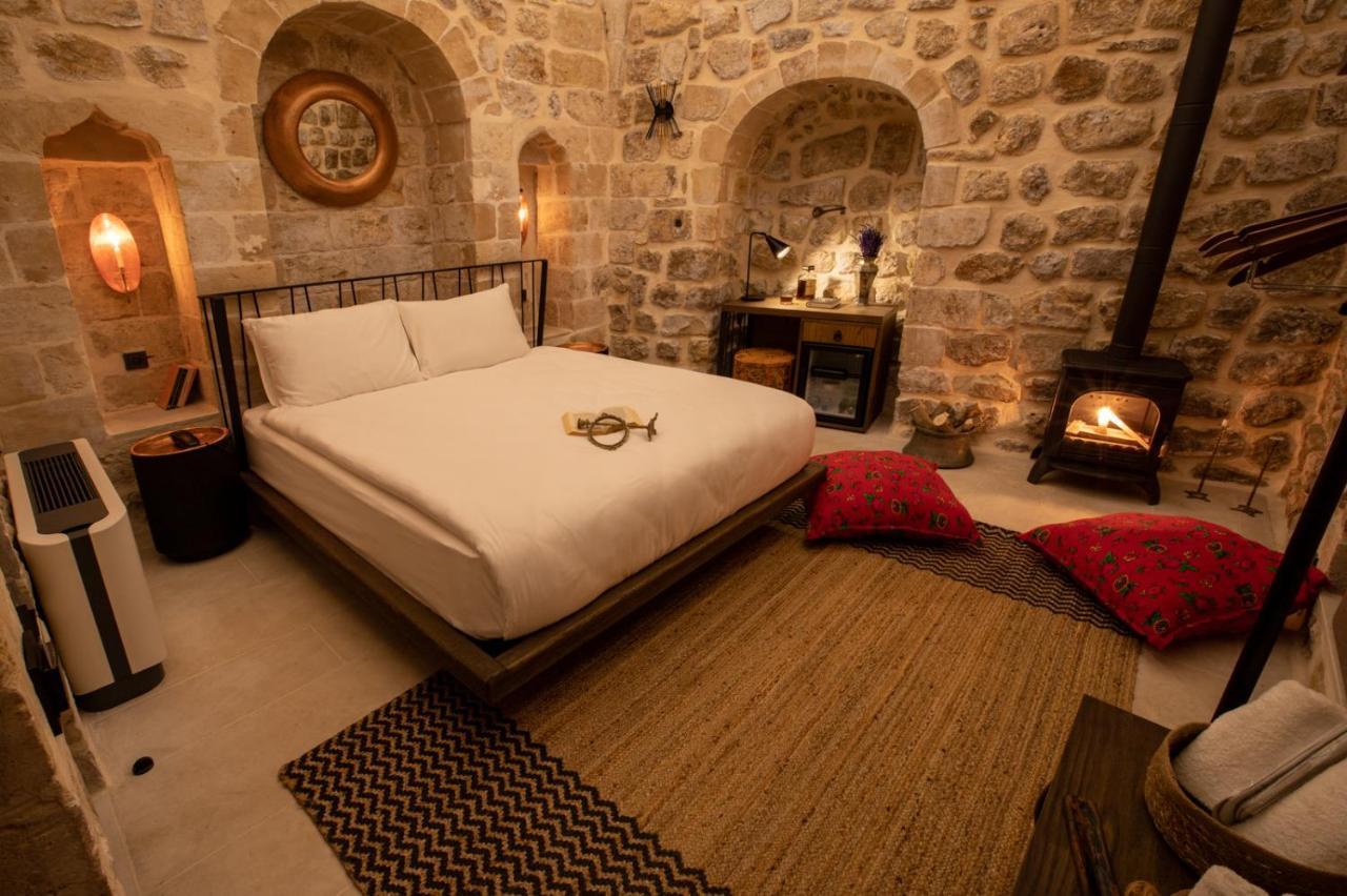 Mirsoum Hotels Mardin Zewnętrze zdjęcie