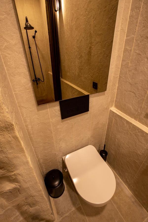 Mirsoum Hotels Mardin Zewnętrze zdjęcie