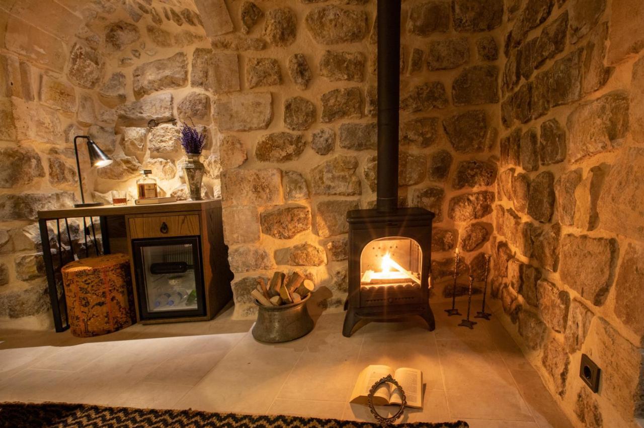 Mirsoum Hotels Mardin Zewnętrze zdjęcie