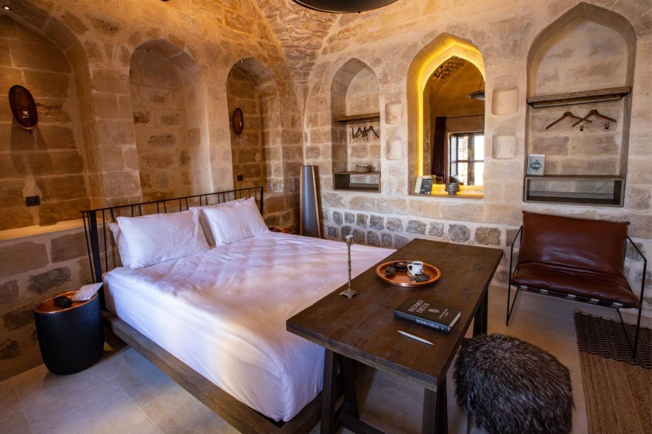 Mirsoum Hotels Mardin Zewnętrze zdjęcie