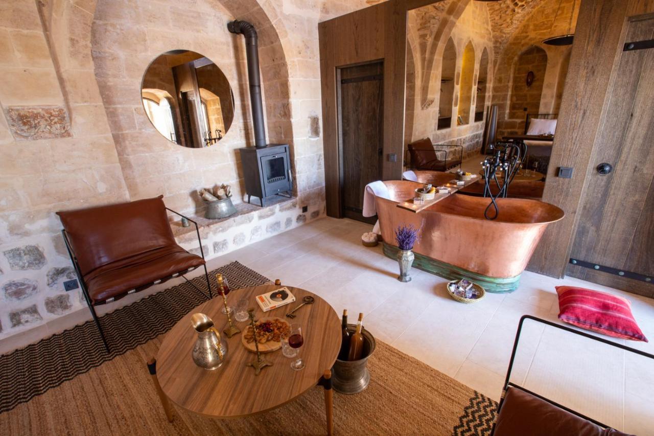 Mirsoum Hotels Mardin Zewnętrze zdjęcie