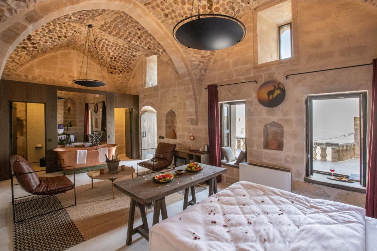 Mirsoum Hotels Mardin Zewnętrze zdjęcie