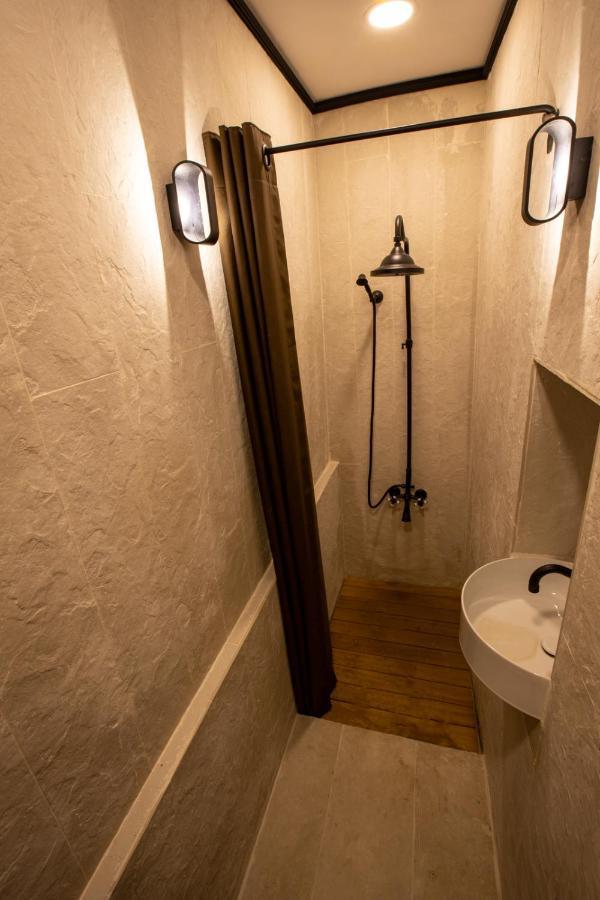 Mirsoum Hotels Mardin Zewnętrze zdjęcie